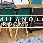 Camera Con Bagno Privato 06