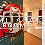 Camera Con Bagno Privato 06
