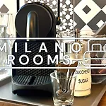 Camera Con Bagno Privato 06