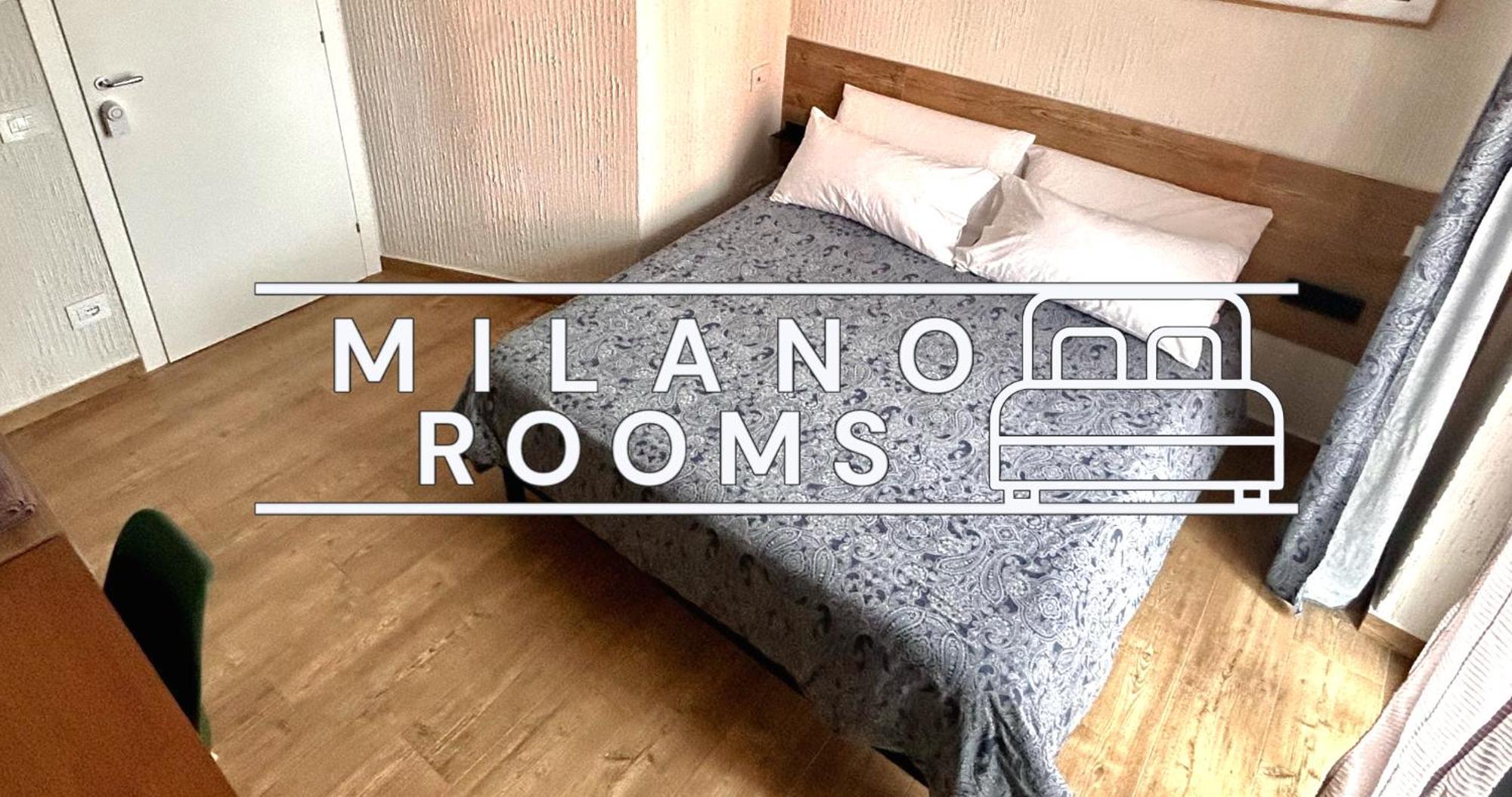 Bed and breakfast Con Bagno Privato 06 Milán